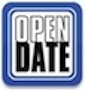 logo Open date